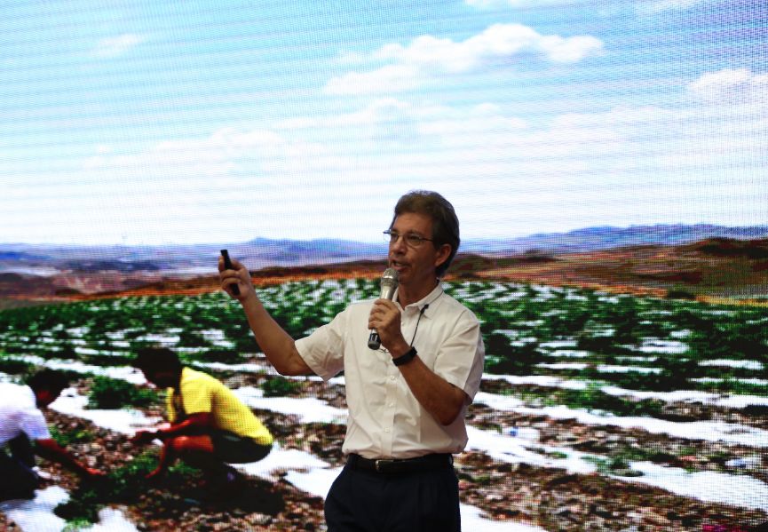 富硒农特产品推介(富硒农品宣传语)-硒宝网