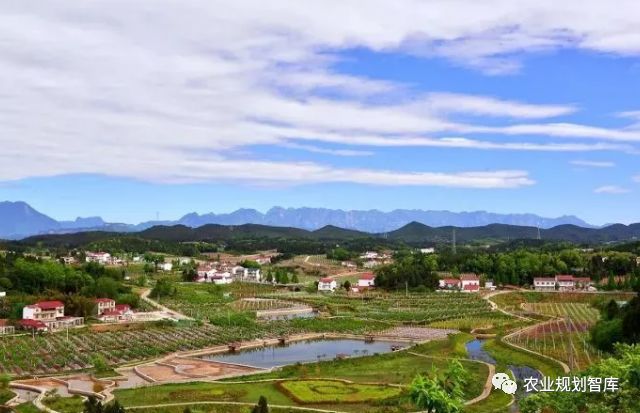 富硒农产品观光园(观光农园富硒产品图片)-硒宝网