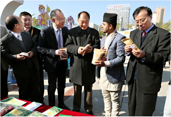 富硒农产品的认定（富硒农产品认证）-硒宝网