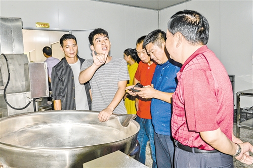 富硒元素的农产品（富含元素硒的农产品）-硒宝网