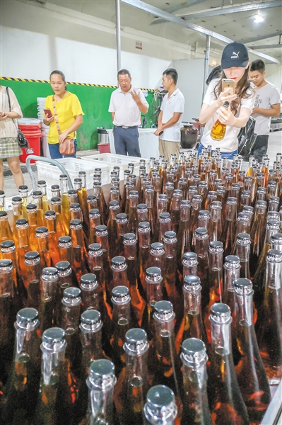 富硒元素的农产品（富含元素硒的农产品）-硒宝网