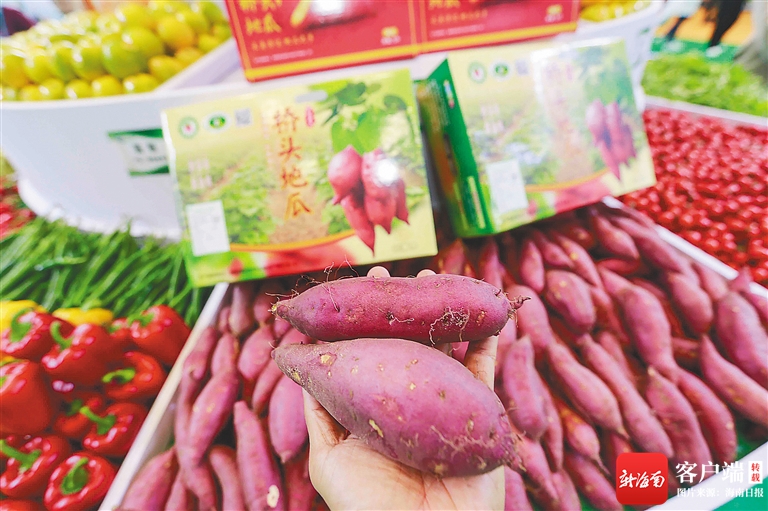 富硒农产品好吃吗（富硒农副产品补硒效果很好）-硒宝网