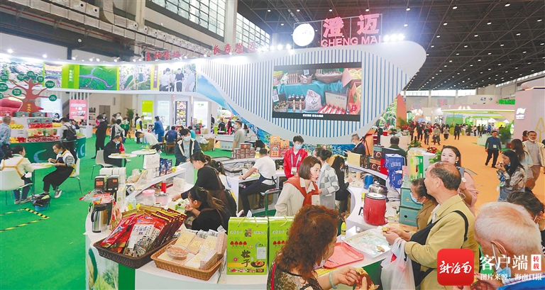 富硒农产品好吃吗（富硒农副产品补硒效果很好）-硒宝网