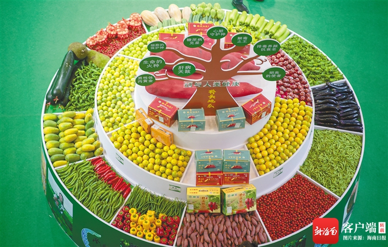 富硒农产品好吃吗（富硒农副产品补硒效果很好）-硒宝网