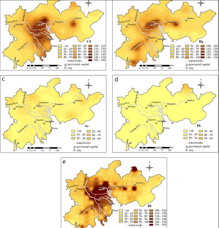 富硒农产品的危害（富硒农产品对人体的好处）-硒宝网