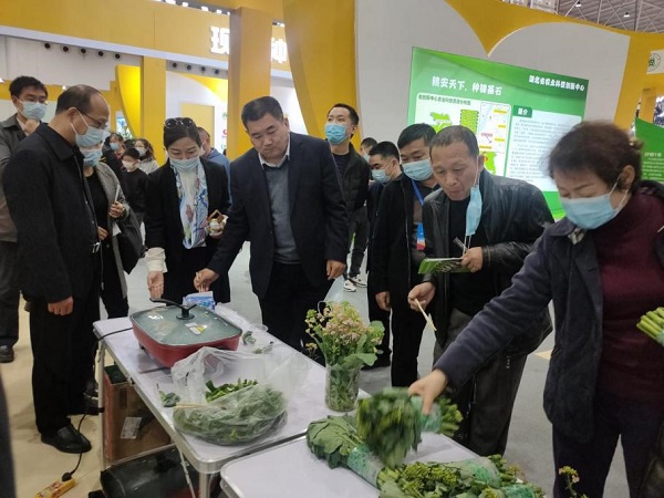 富硒农产品的核心（富硒农业）-硒宝网