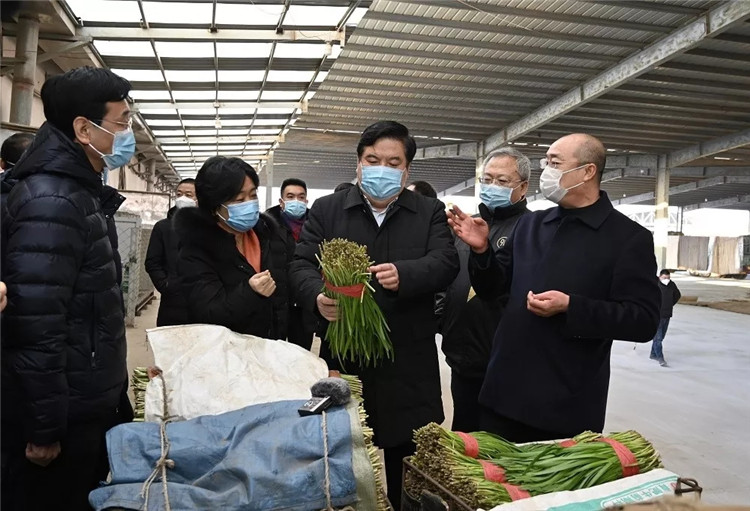 富硒农产品的核心（富硒农业）-硒宝网