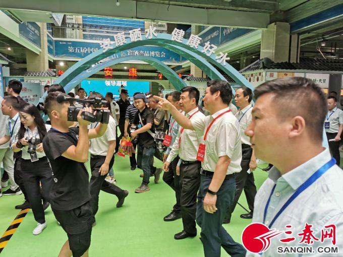 安康富硒农产品节(安康富硒产品博览会)-硒宝网