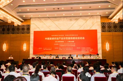 富硒农产品安全吗（富硒农产品产业链）-硒宝网