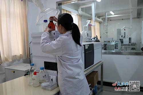 富硒产品认证工作(富硒产品认证程序)-硒宝网