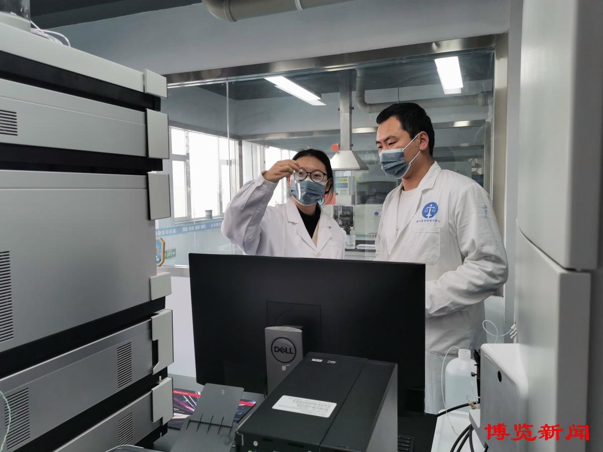 富硒产品检验流程(富硒产品怎么检验)-硒宝网