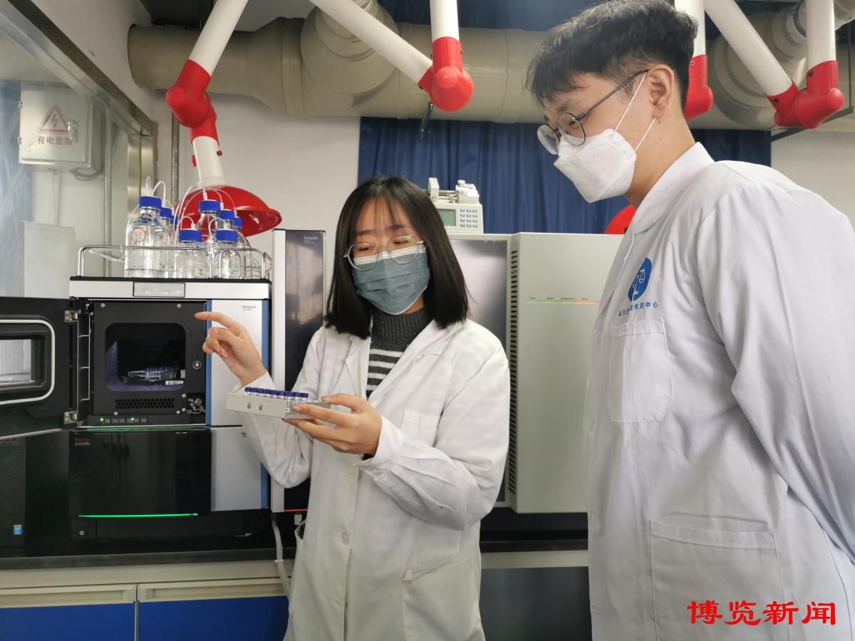 富硒产品检验流程(富硒产品怎么检验)-硒宝网