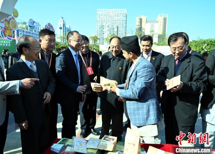 广西富硒产品出口（广西出口富硒产品排名）-硒宝网