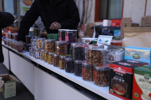 富硒农产品王先生（生产富硒产品）-硒宝网