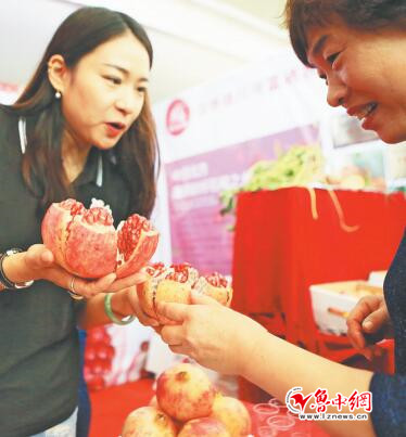 裕翔德富硒农产品（淄川裕翔德富硒农产品）-硒宝网