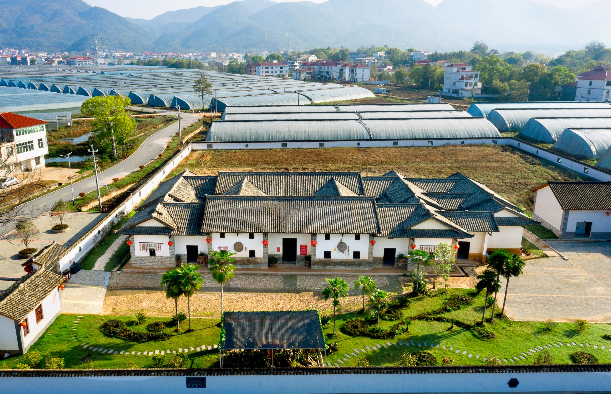 于都县富硒农产品(于都富硒农业)-硒宝网