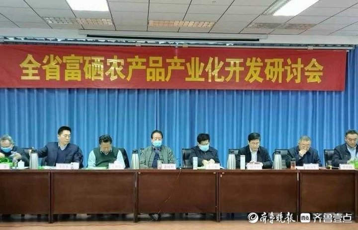 山东省富硒农产品（山东省富硒农产品协会电话）-硒宝网