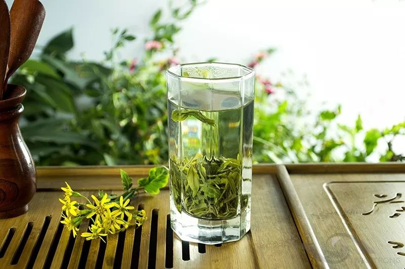 雷公山富硒清明茶（雷公山富硒清明茶多少钱一斤）-硒宝网