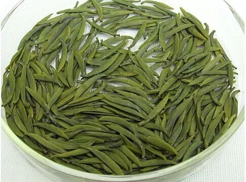 雷公山富硒清明茶（雷公山富硒清明茶多少钱一斤）-硒宝网