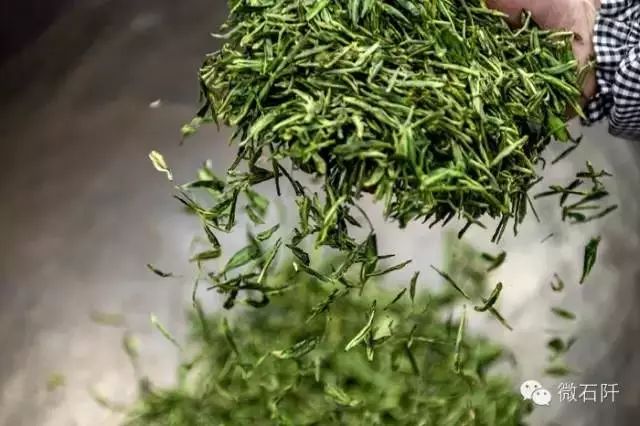 雷公山富硒清明茶（雷公山富硒清明茶多少钱一斤）-硒宝网