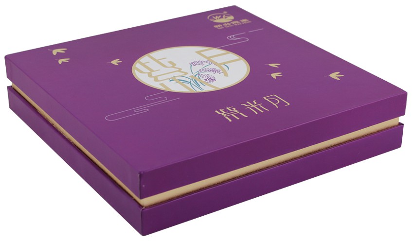 富硒农产品包装盒（富硒产品包装设计）-硒宝网