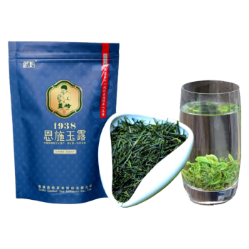 恩施富硒茶数据图(恩施的茶都是富硒茶吗)-硒宝网