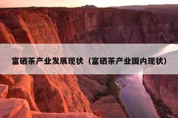 开阳富硒茶哪种好（富硒茶叶）-硒宝网