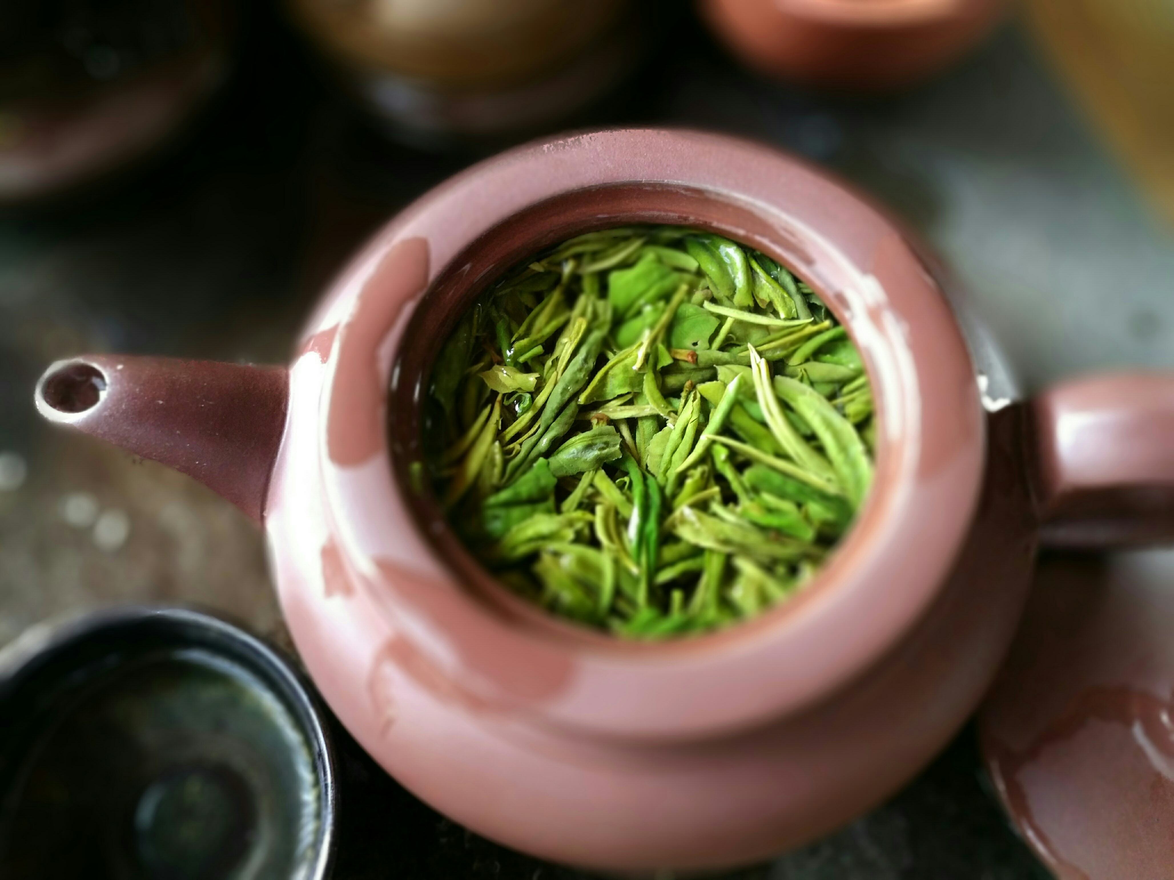 富硒茶标准是多少(茶叶富硒标准)-硒宝网