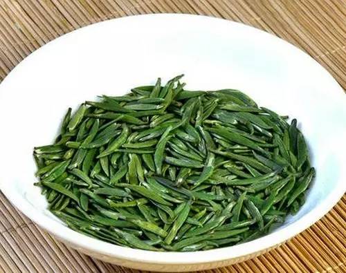 富硒雀舌是什么茶(万源富硒雀舌茶价格)-硒宝网