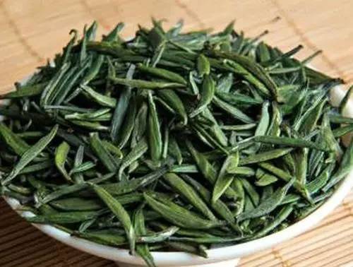 富硒雀舌是什么茶(万源富硒雀舌茶价格)-硒宝网