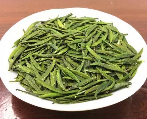 富硒雀舌是什么茶(万源富硒雀舌茶价格)-硒宝网