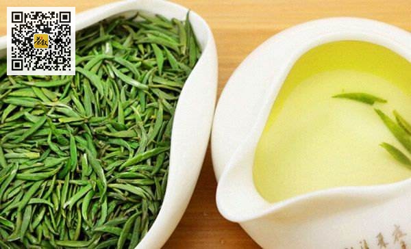 富硒雀舌是什么茶(富硒雀舌礼盒多少钱)-硒宝网