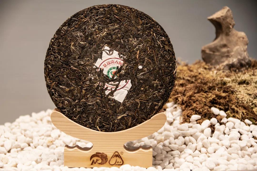 富硒贡茶锦绣山河(锦绣山河茶叶价格)-硒宝网