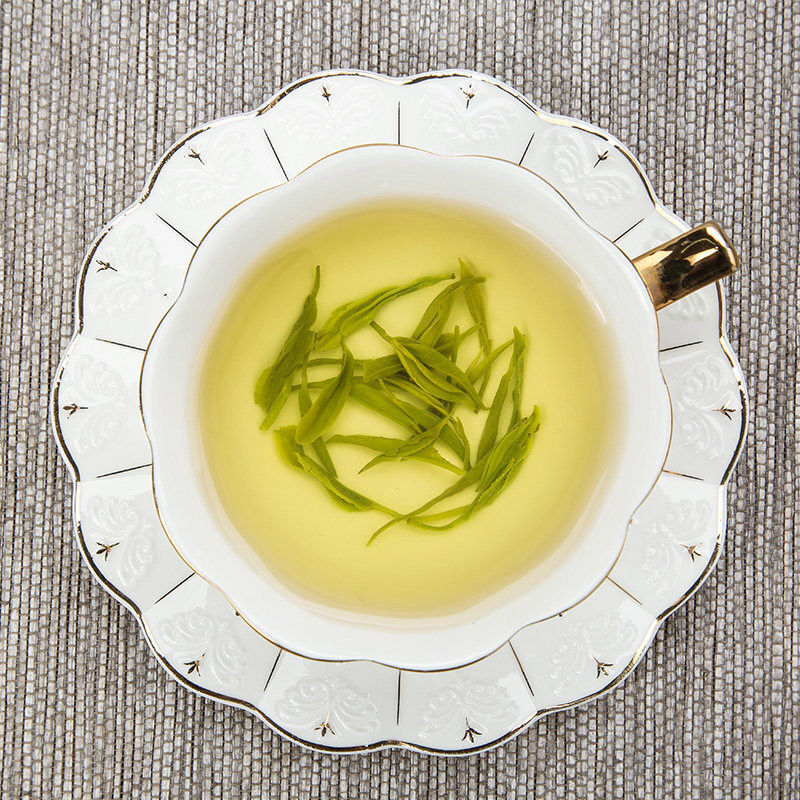 紫阳富硒茶多少钱（紫阳富硒茶100克价格表）-硒宝网