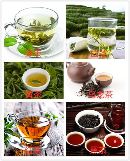 离子富硒茶的功效(离火茶功效)-硒宝网