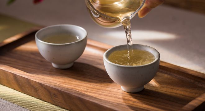 富硒茶泡什么好饮（富硒的茶喝了有什么好处）-硒宝网