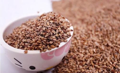 富硒黑苦荞茶百科（富硒黑苦荞茶礼品盒茶价格）-硒宝网