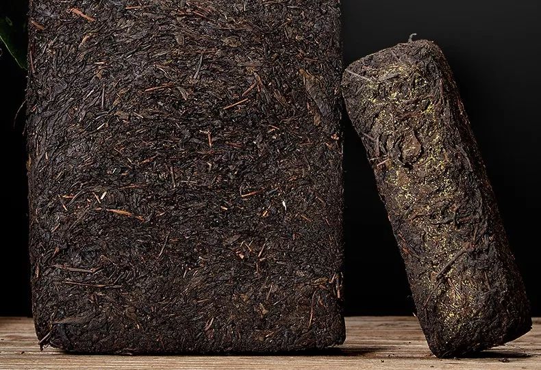 湖南安化富硒黑茶(安化黑茶的硒含量是多少)-硒宝网