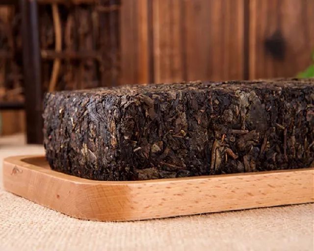 湖南安化富硒黑茶(安化黑茶的硒含量是多少)-硒宝网