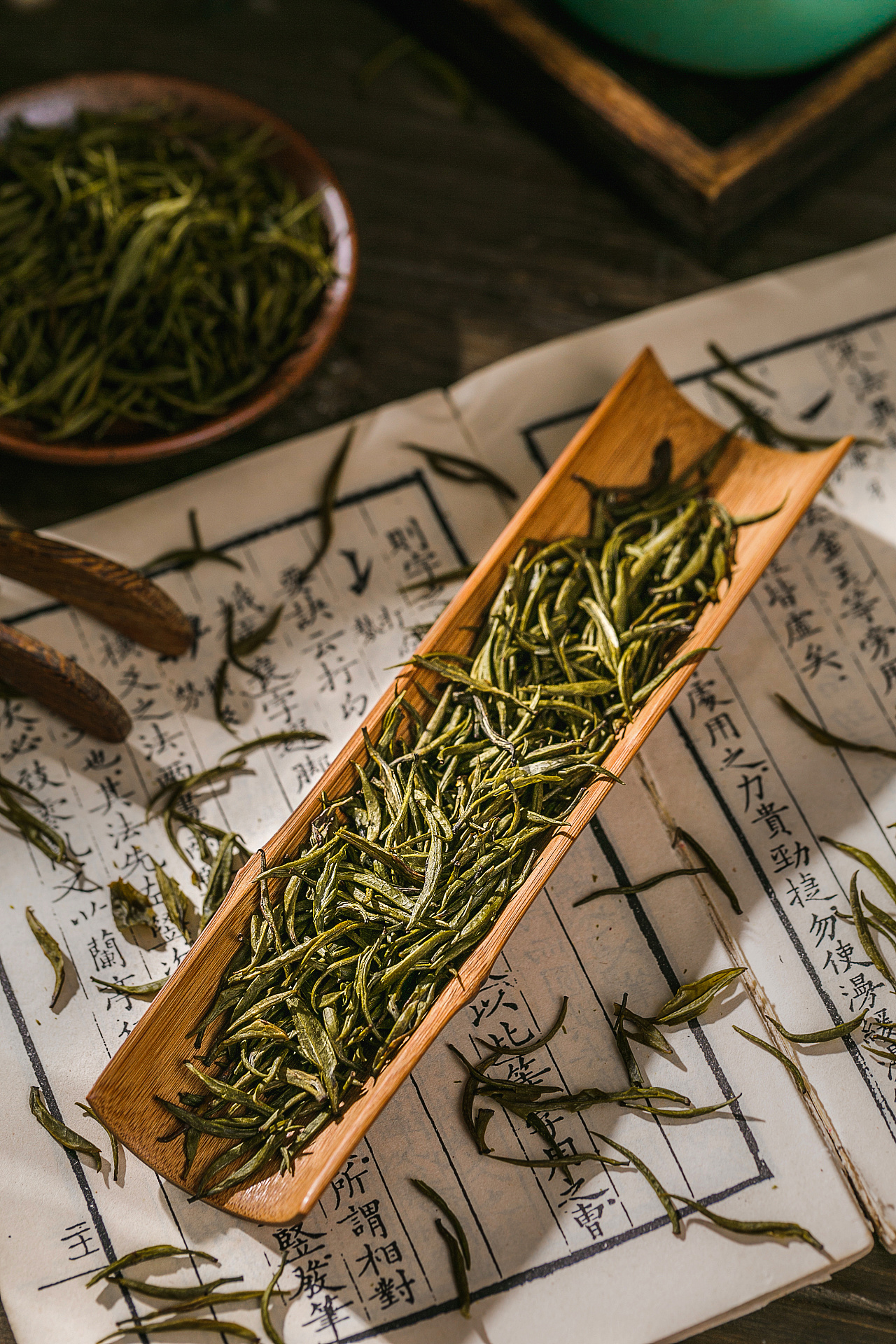 紫阳茶富硒茶批发（紫阳富硒茶交易中心）-硒宝网