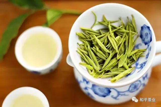 紫阳茶富硒茶特点(紫阳富硒茶好坏辨别)-硒宝网