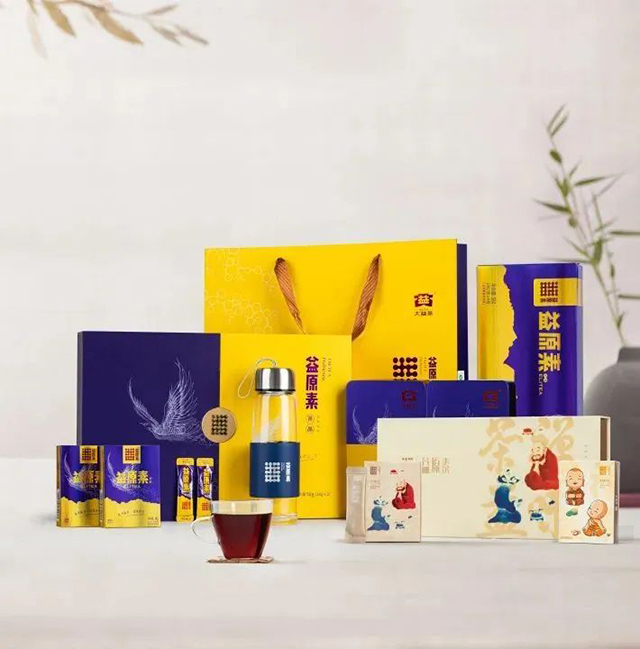 秦硒源富硒茶广告（源硒茶叶）-硒宝网