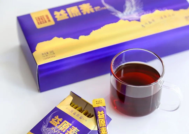 秦硒源富硒茶广告（源硒茶叶）-硒宝网