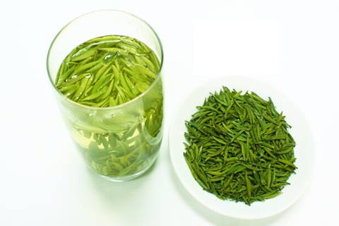 达州 富硒茶产业(通江富硒茶)-硒宝网