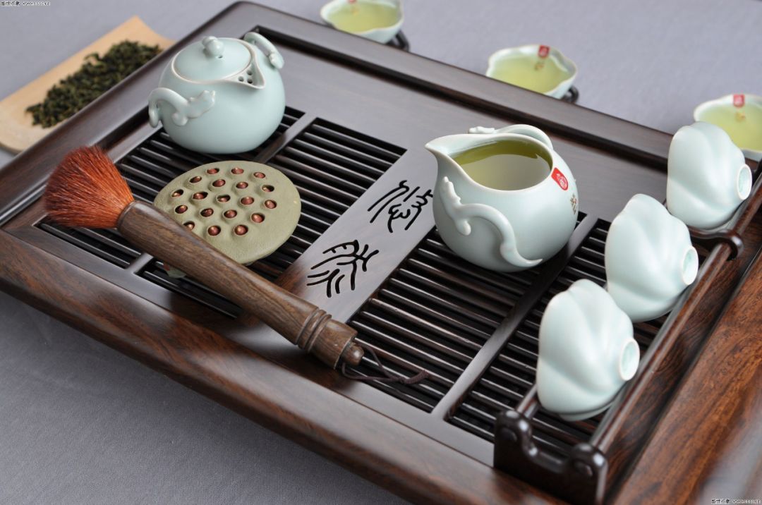 漳州 富硒有机茶（富硒有机茶价钱）-硒宝网