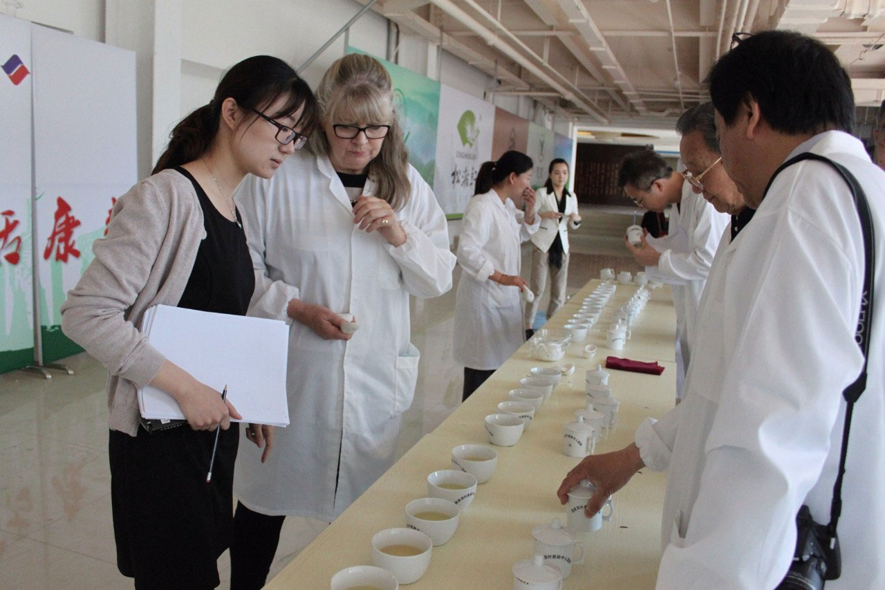 京华茶叶 富硒茶(京华茶叶好喝吗)-硒宝网