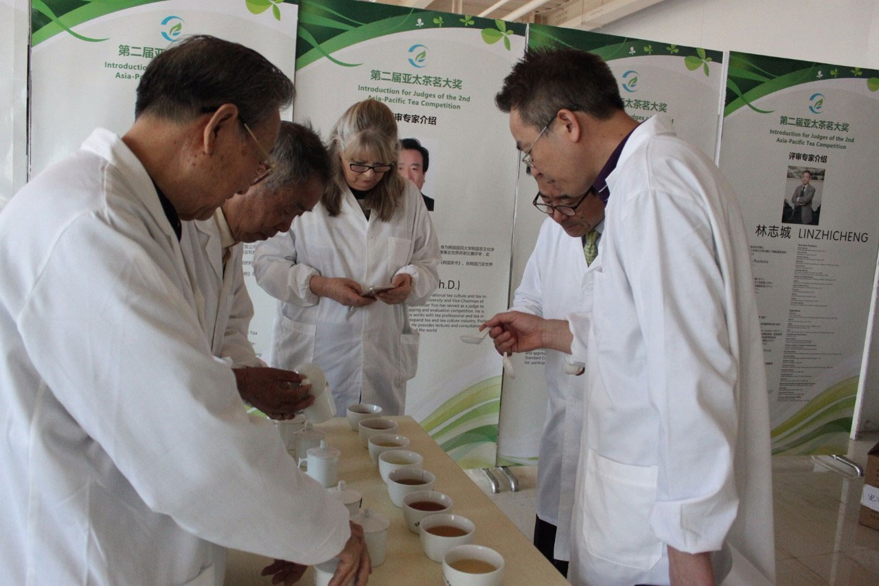 京华茶叶 富硒茶(京华茶叶好喝吗)-硒宝网