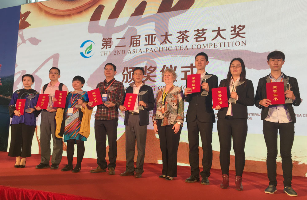 京华茶叶 富硒茶(京华茶叶好喝吗)-硒宝网