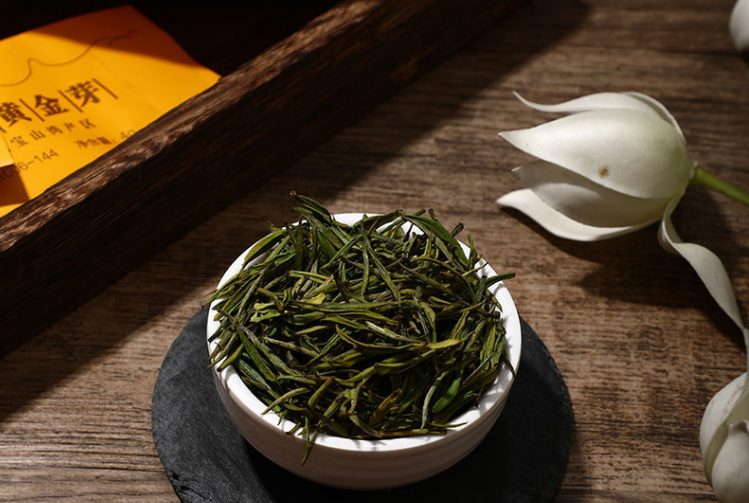 雨露茶业 富硒茶(恩施富硒茶是啥茶)-硒宝网