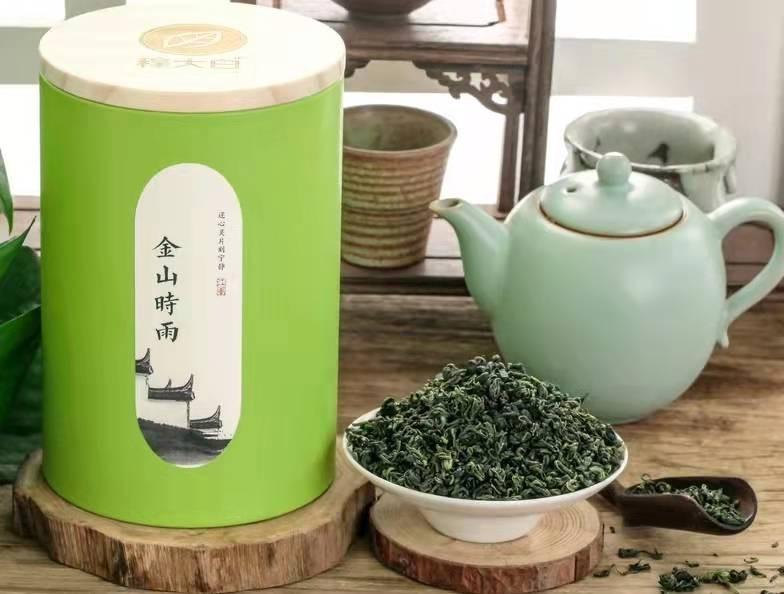 雨露茶业 富硒茶(恩施富硒茶是啥茶)-硒宝网